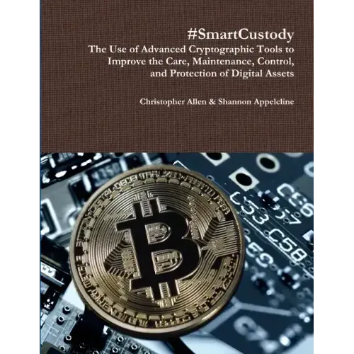 #SmartCustody