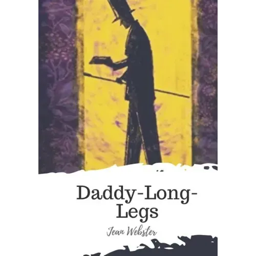 Daddy-Long-Legs