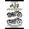 Book of the Ajs Single & Twin Cylinder 1932-1948