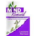 Mind Renewal Transformational Devotional Vol. 3