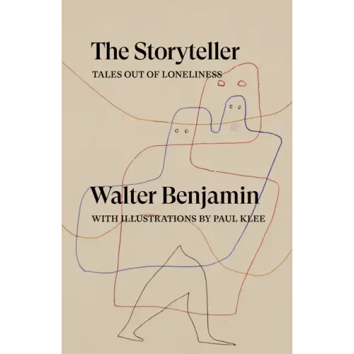 The Storyteller: Tales Out of Loneliness