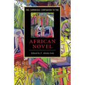 The Cambridge Companion to the African Novel