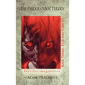 The Pandora's Box Trilogy Book Three: Fate and Rebirth