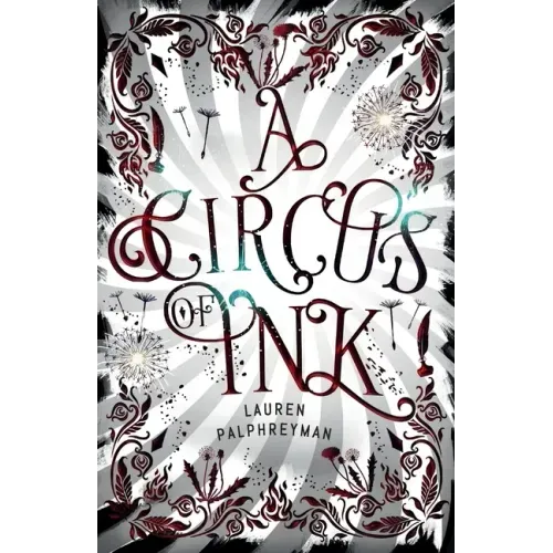 A Circus of Ink