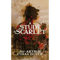 A Study in Scarlet: A Detective Story