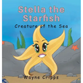 Stella the Starfish