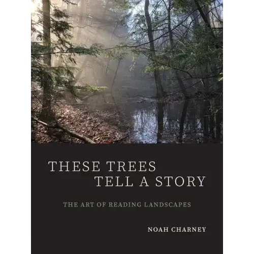 These Trees Tell a Story: The Art of Reading Landscapes