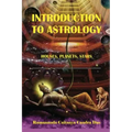 Introduction to Astrology: Planets, Stars, Houses