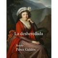 La desheredada