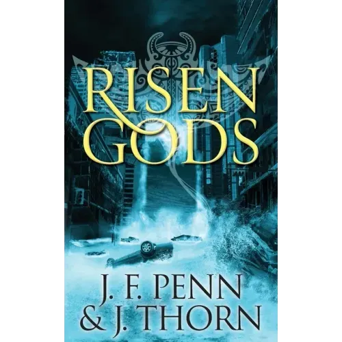 Risen Gods