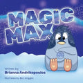 Magic Max