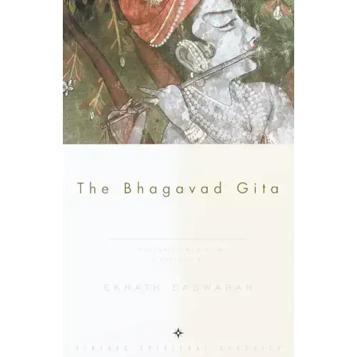 The Bhagavad Gita