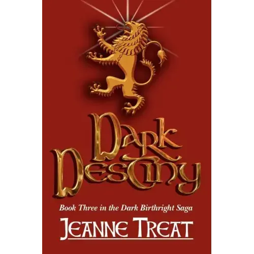 Dark Destiny