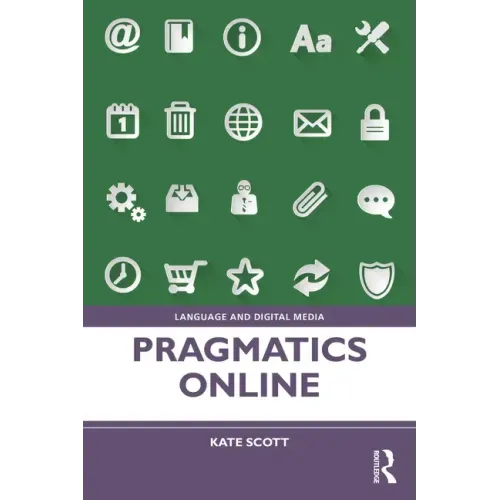 Pragmatics Online