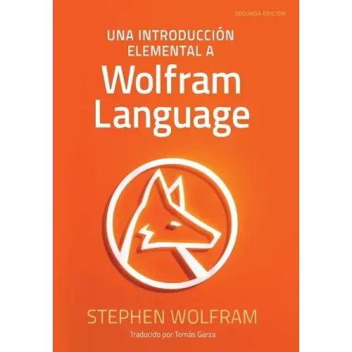 Una Introducción Elemental a Wolfram Language