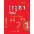 English Basics 1