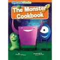 The Monster Cookbook