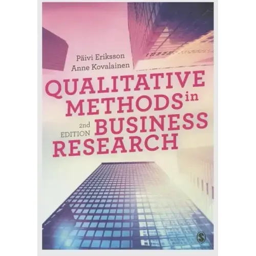 Qualitative Methods in Business Research