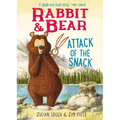 Rabbit & Bear: Attack of the Snack