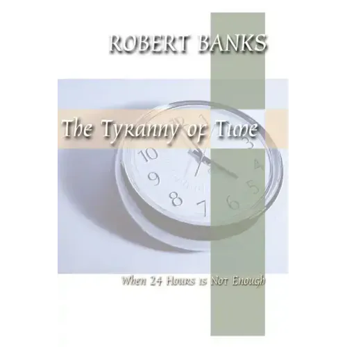 The Tyranny of Time