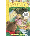 Patrick in a Teddy Bear's Picnic and Other Stories: Toon Books Level 2
