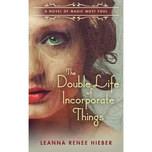 The Double Life of Incorporate Things