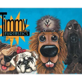 Timmy and the FurTastics