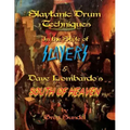Slaytanic Drum Techniques In the Style of: Slayer's & Dave Lombardo's South Of Heaven