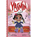Yasmin La Cantante