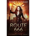 Route 666
