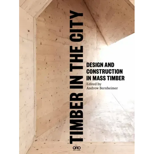 Timber in the City