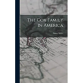 The Cox Family in America