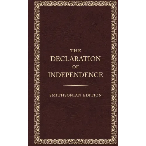 The Declaration of Independence, Smithsonian Edition