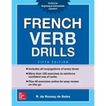 French Verb Drills, Fifth Edition