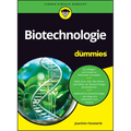 Biotechnologie für Dummies