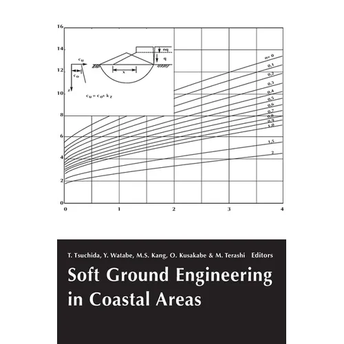 Soft Ground Engineering in Coastal Areas: Proceedings of the Nakase Memorial Symposium, Yokosuka, Japan, 28-29 November 2002