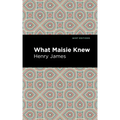 What Maisie Knew