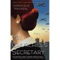 Mr. Churchill's Secretary: A Maggie Hope Mystery