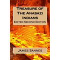 Treasure of The Anasazi Indians