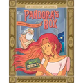 Pandora's Box: A Modern Graphic Greek Myth