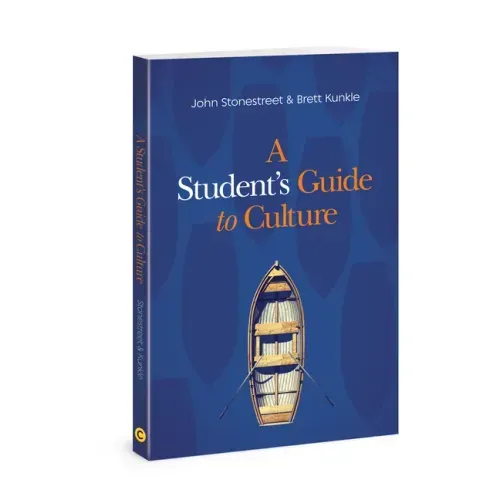 A Student's Guide to Culture