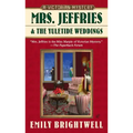 Mrs. Jeffries and the Yuletide Weddings