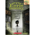 The Locker Ate Lucy!: A Branches Book (Eerie Elementary #2): Volume 2