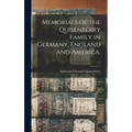 Memorials of the Quisenberry Family in Germany, England and America.; c.1