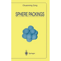 Sphere Packings