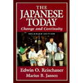 The Japanese Today: Change and Continuity, Enlarged Edition