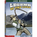 Legend of the Lure