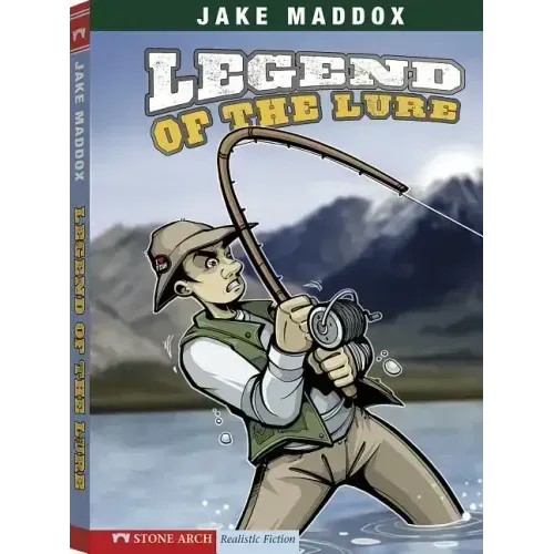 Legend of the Lure