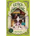 The Letter, the Witch and the Ring: Volume 3