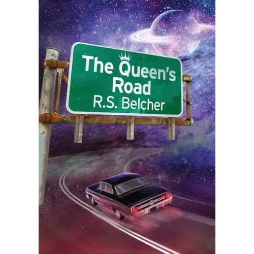 The Queen's Road